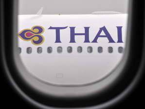 Tiger Airways-Thai Airways Siapkan Maskapai Bujet Baru