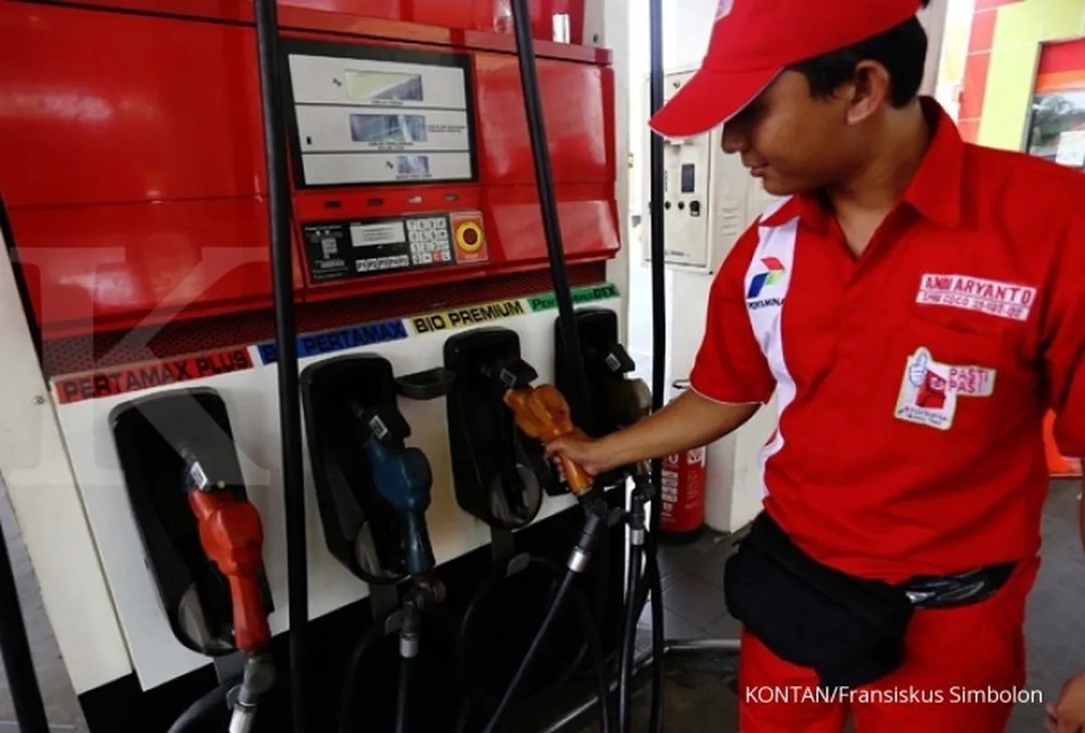 Kata ekonom soal insentif pajak atas kenaikan BBM