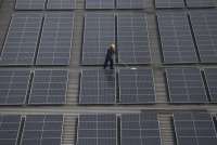 Jelang Tutup Tahun, Target Bauran Energi Hijau Indonesia Kembali Meleset