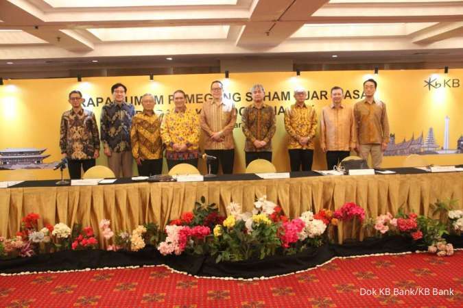  Ekspatriat Hanya Bisa Menjabat Posisi Strategis di Bank Maksimal 5 Tahun