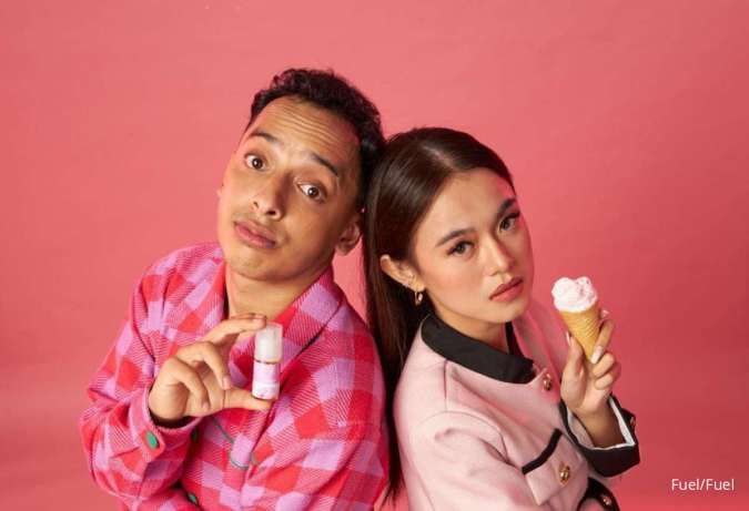 Fuel Fokus Ekspansi Pasar dengan Strategi Inovasi Produk dan Kemitraan Brand