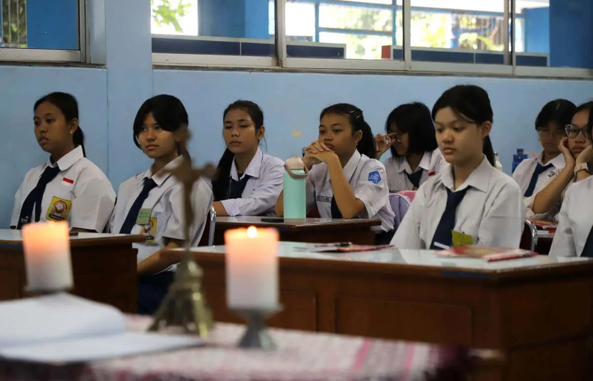 Uang Pangkal Sekolah Makin Mahal, Ekonom Soroti Negara Absen Atasi Biaya Pendidikan