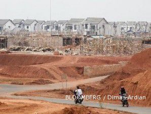 Insentif Green Property Akan Kikis Ongkos Produksi Sektor Properti