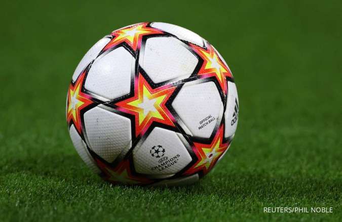 Hasil Drawing dan Jadwal Liga Champions 2022/2023 Babak 16 Besar