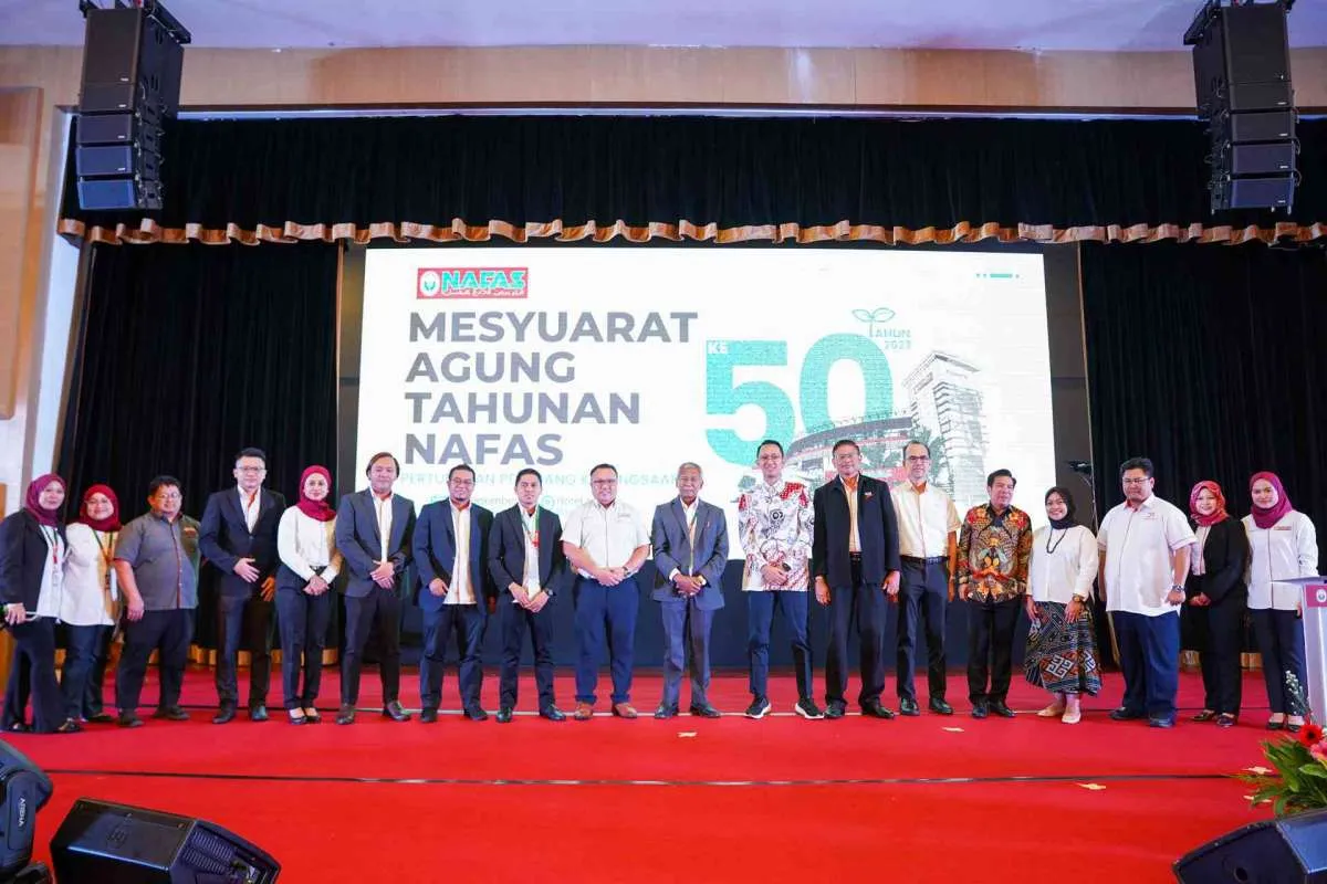 Pandawa Agri Indonesia Dorong Transformasi Pertanian di Malaysia