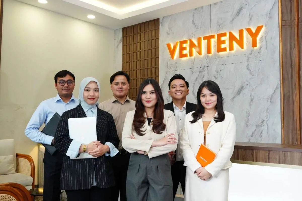 VTNY Paparkan Kinerja Semester I-2026, Tunjukkan Pertumbuhan Berkelanjutan