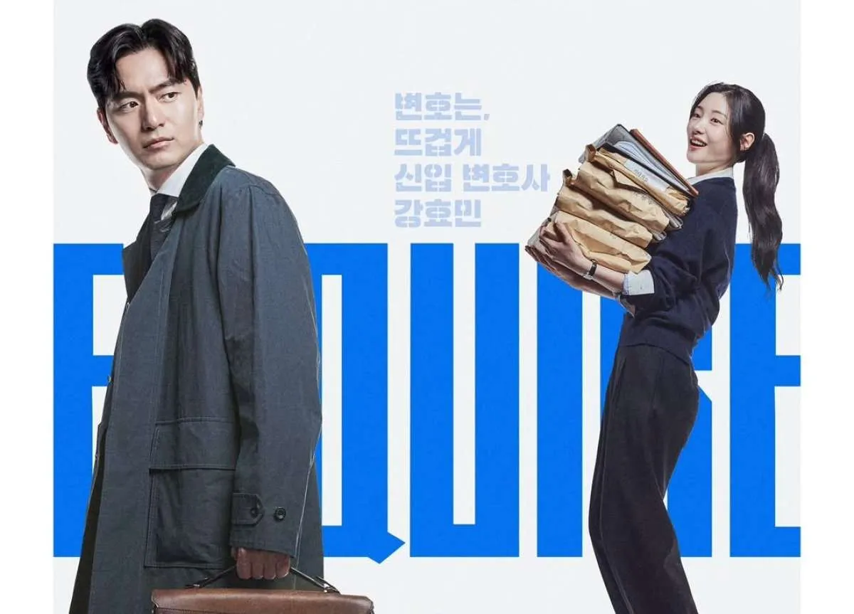 Ada Beyond The Bar, Ini 3 Drakor Terbaru di Netflix Agustus 2025