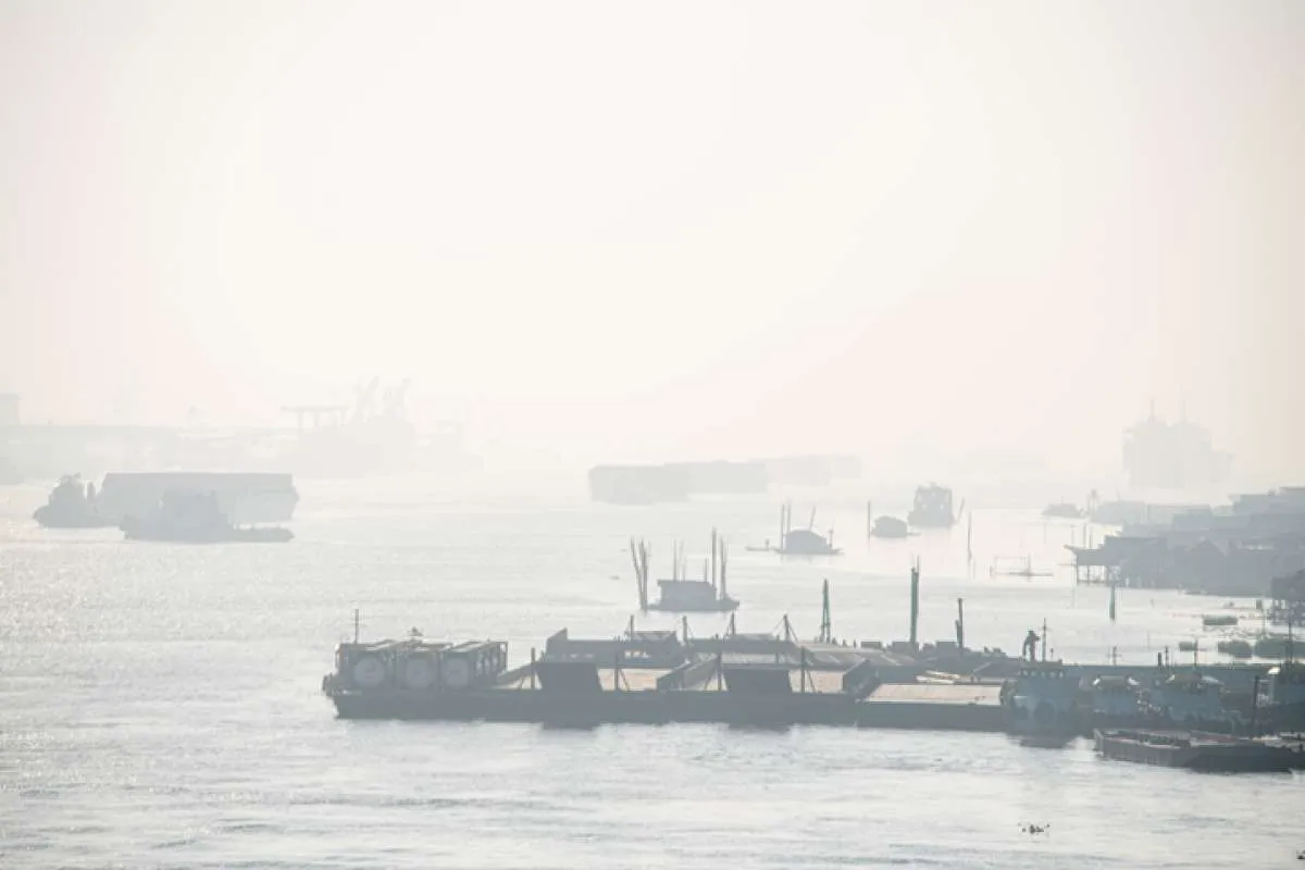 Produksi Batubara Indonesia Akan Mulai Menurun pada Tahun 2030