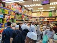 Pasar Kakiyah, Tanah Abang-nya Makkah yang Jadi Buruan Jemaah Haji Indonesia