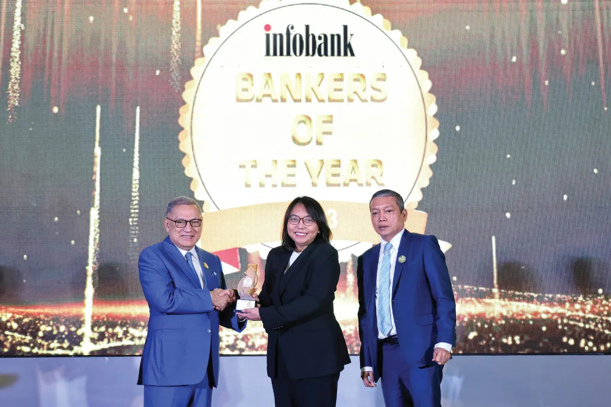 Sukses Hadapi Krisis, BNI Sabet 5 Penghargaan