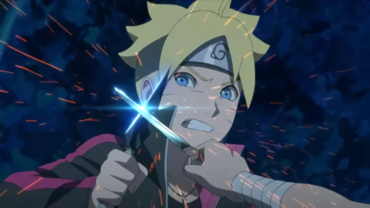 Nonton Boruto Episode 249, Streaming Lewat iQIYI, Viu, WeTV, Bstation/Bilibili