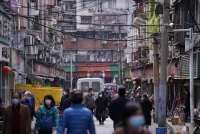 Wuhan kembali dibuka setelah 76 hari lockdown, begini kilas baliknya... 