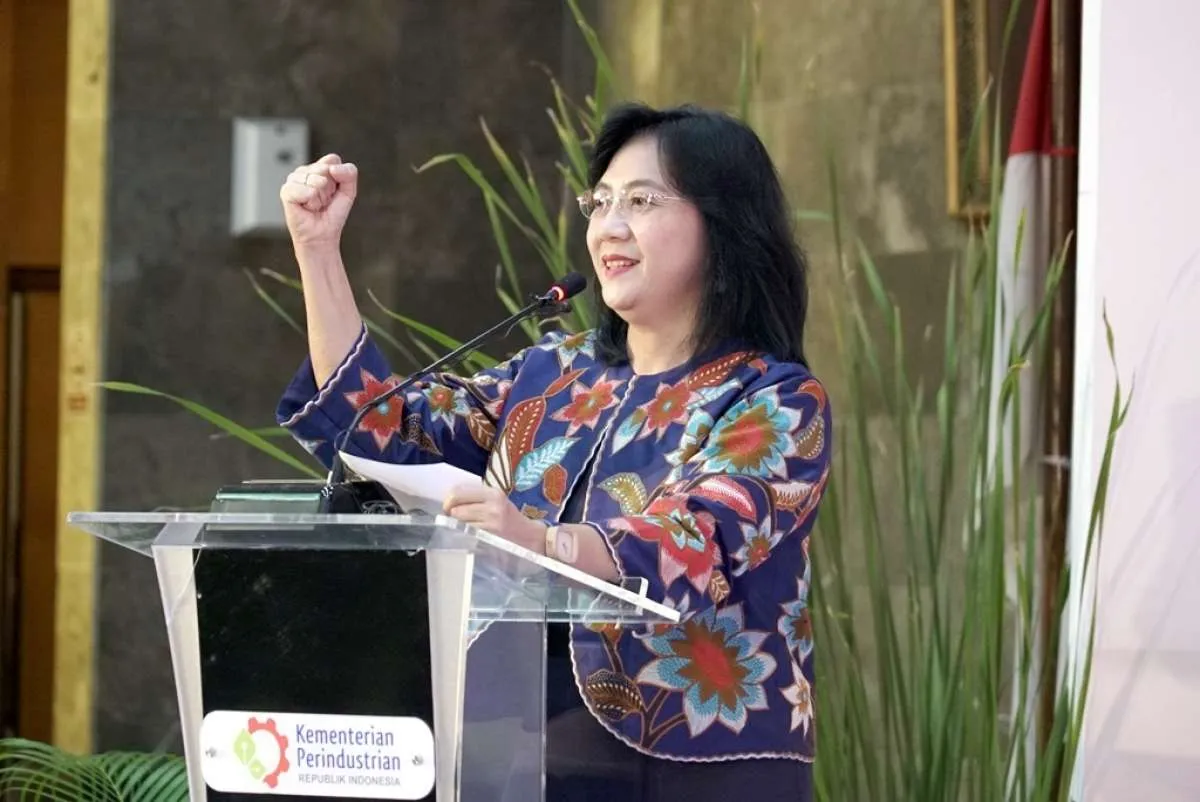 Tumbuhkan wirausaha baru di sektor IKM, Kemenperin laksanakan kembali Santriprenuer