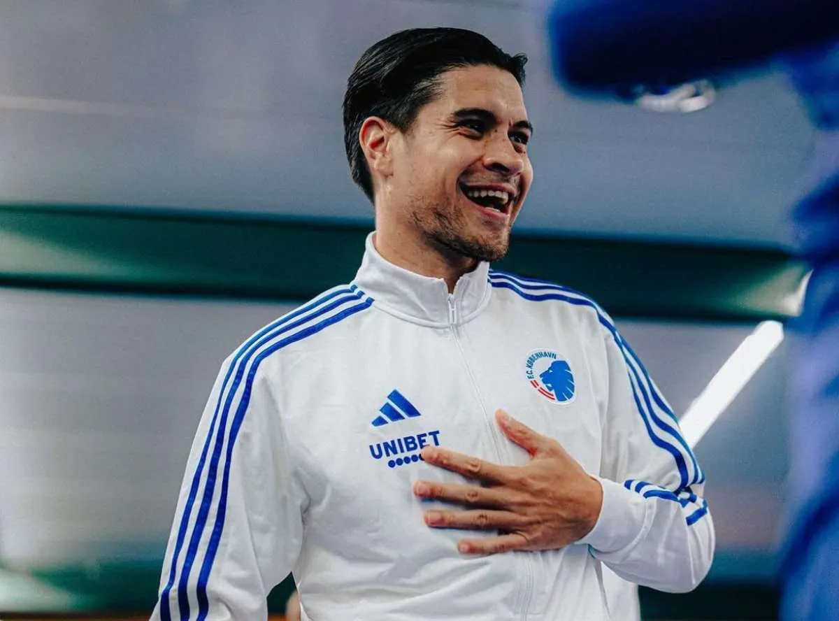 Resmi! Kevin Diks dapat Bermain Memperkuat Timnas Indonesia Lawan Jepang