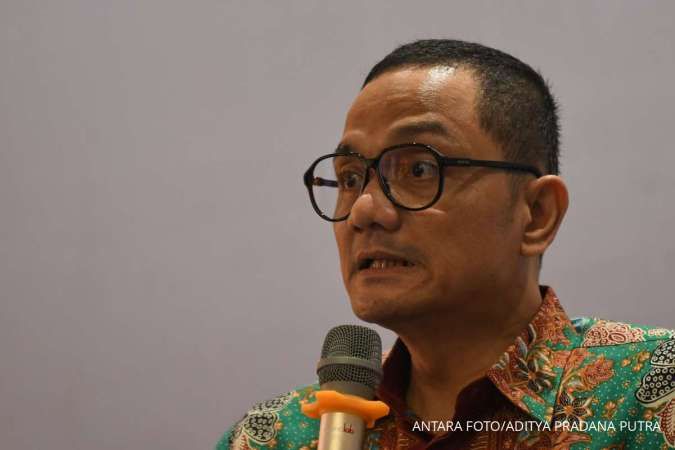 Incar Dana Kelolaan Rp 188,86 Triliun di 2025, Berikut Strategi BPKH