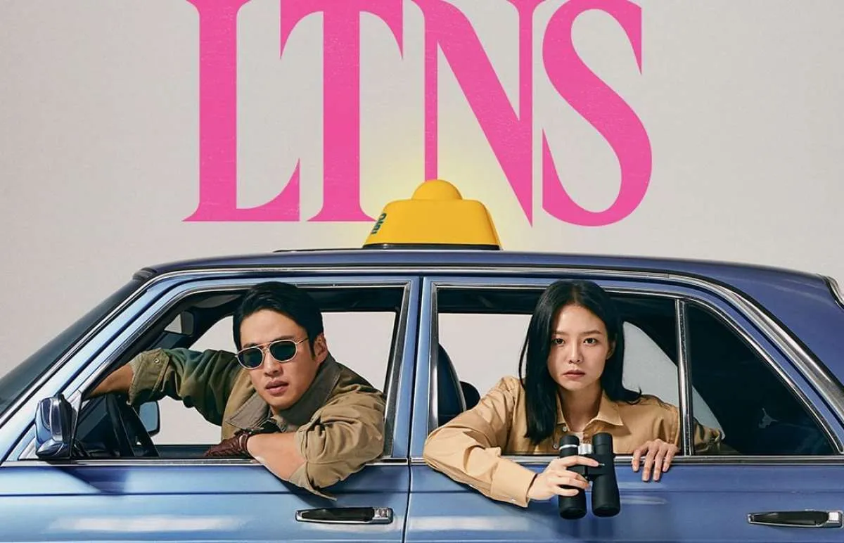Download Drakor LTNS Subtitle Indonesia & Jadwal Tayang, Sinopsis Drakor Terbaru Esom