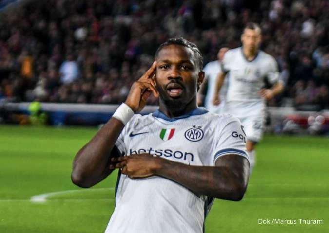 Marcus Thuram