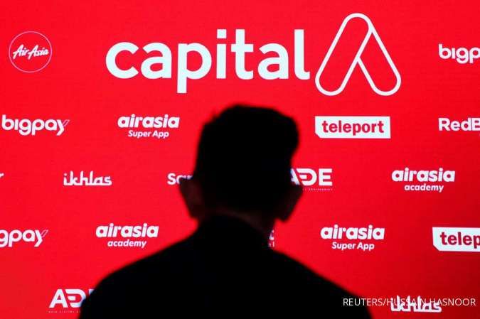 Perusahaan Afiliasi AirAsia Akan Bangun Fasilitas MRO, Indonesia Salah Satu Target