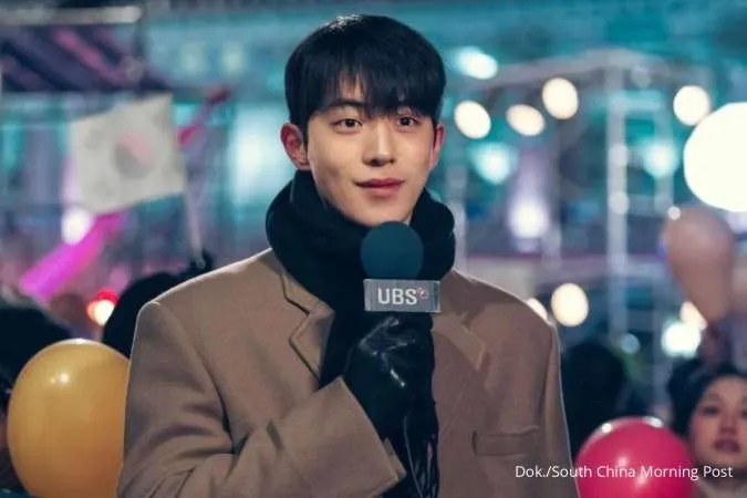 6 Drakor Jurnalis Pilihan Terbaik, Selami Dunia Berita di Balik Layar