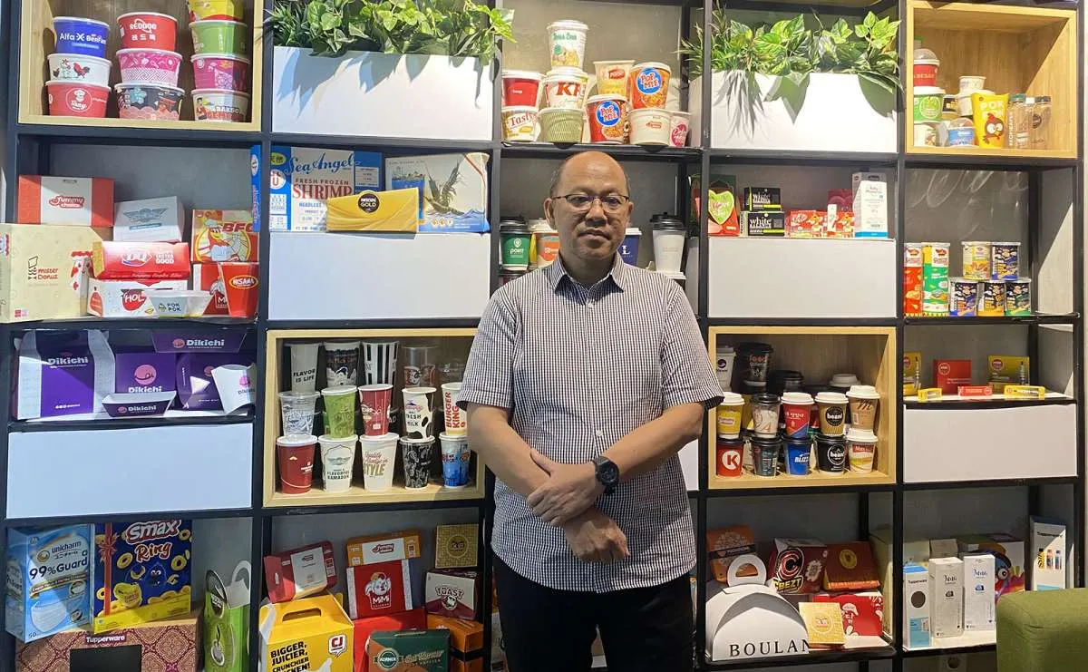 PPRI Revisi Target, Estimasi Laba 2025 Capai Rp 5 Miliar di Tengah Pasar Melemah