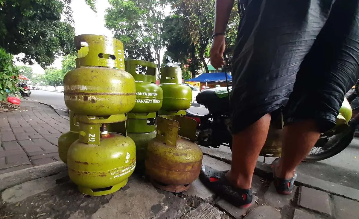 YLKI Soroti Akurasi Data DTSEN dalam Pengetatan Subsidi LPG 3 Kg