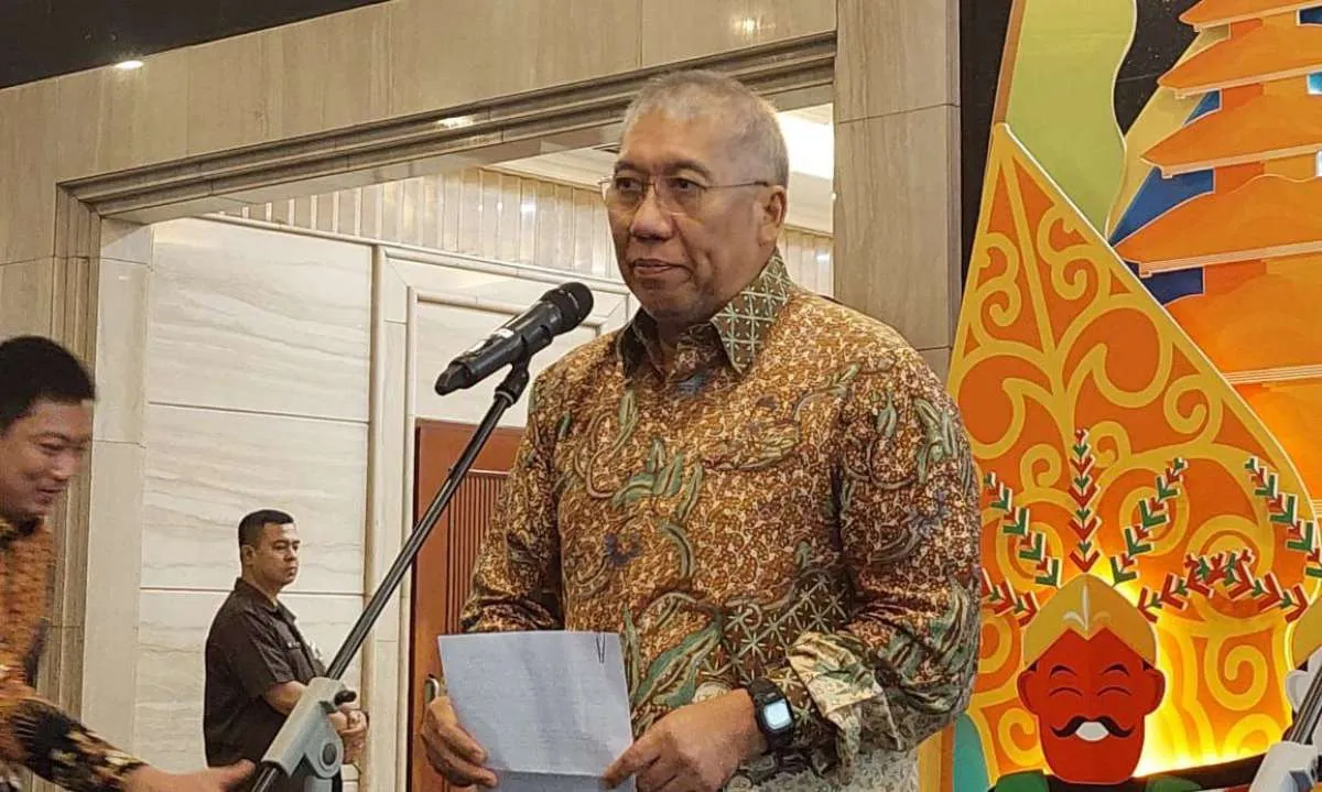 Belum Ada Realisasi, Bulog Masih Tunggu Persetujuan Impor Daging Kerbau