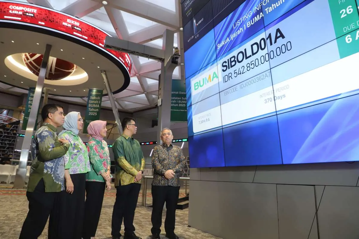 Rencana DOID Akuisisi Tambang Batubara Metalurgi di Australia Batal, Ini Penyebabnya