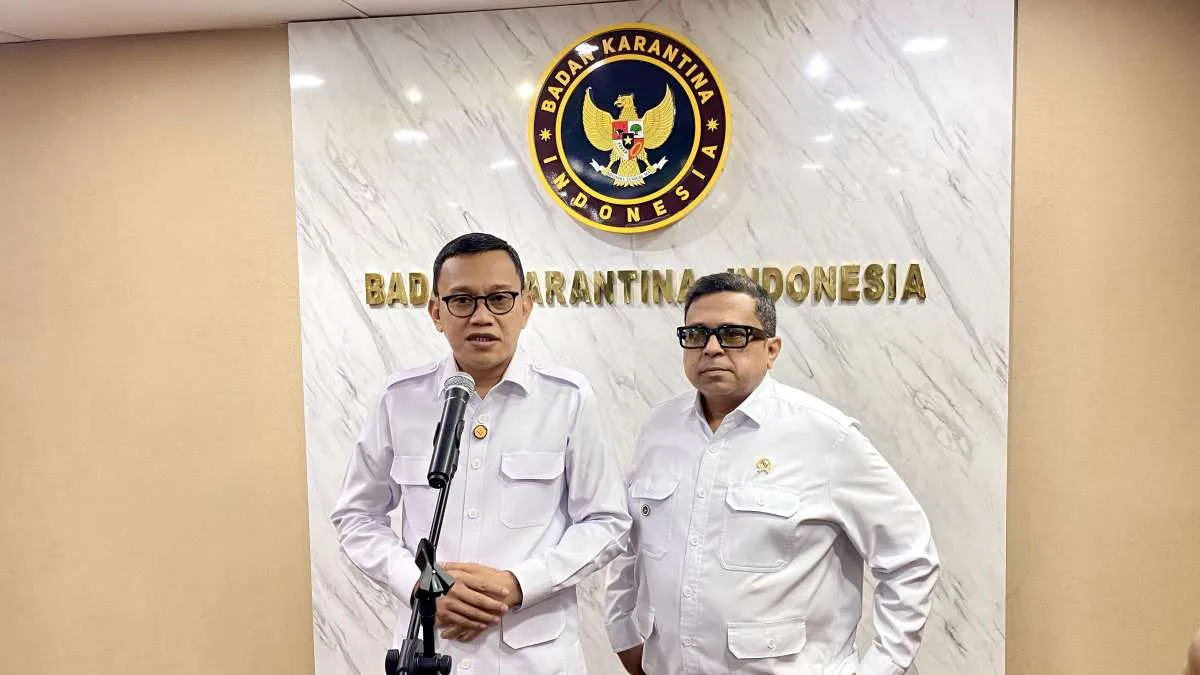 Wajib Halal Tekstil 2026, Pemerintah Tutup Celah Pengawasan Impor