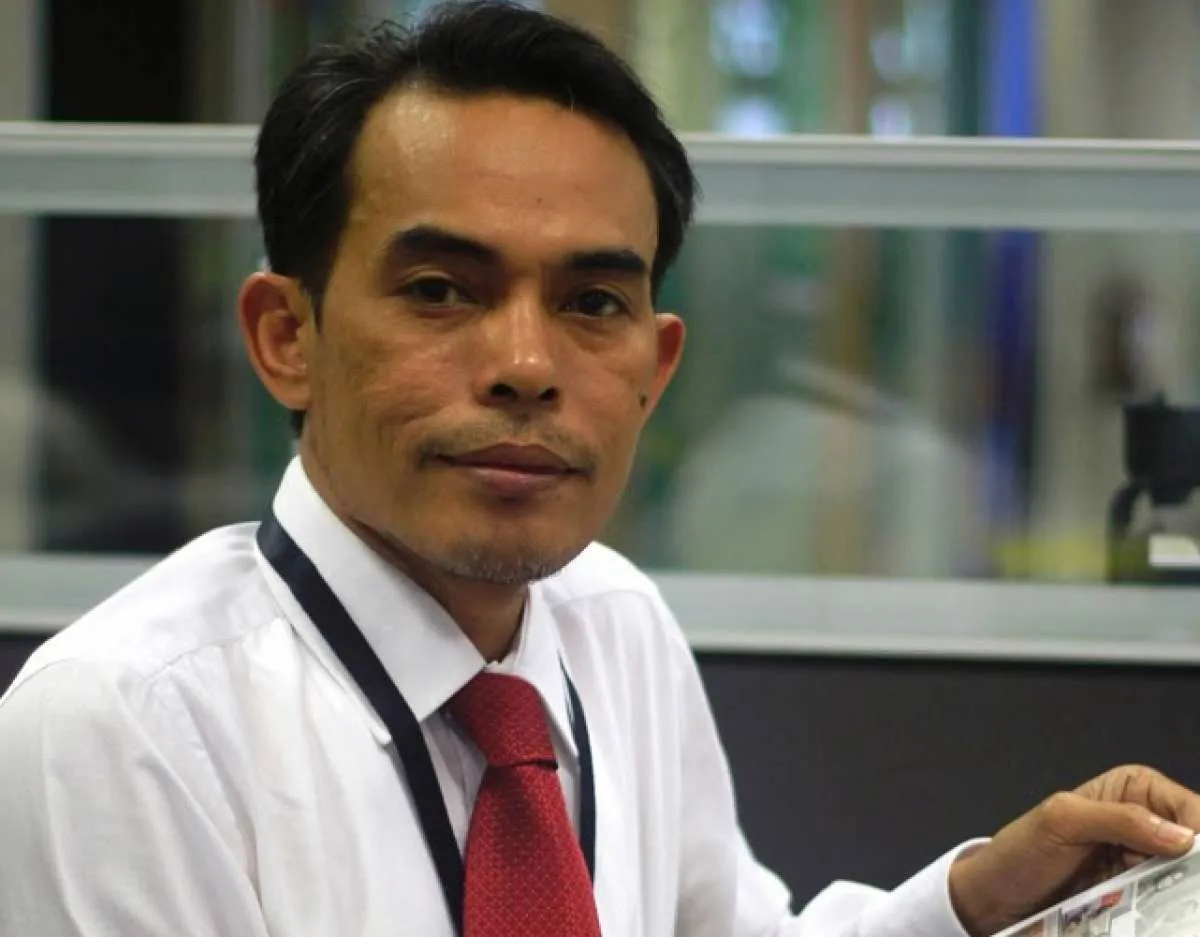 OJK Catat Kinerja Investasi Dana Pensiun Turun, Asosiasi Soroti Edukasi Peserta