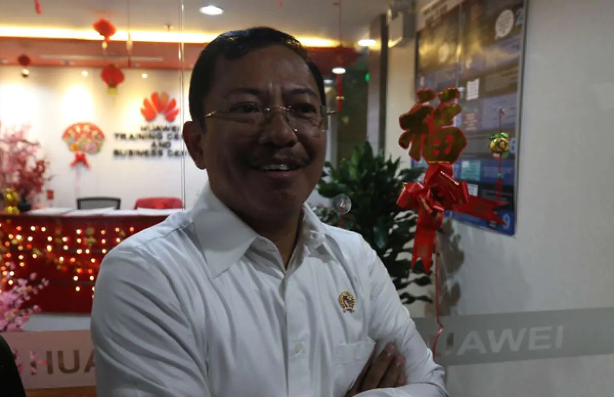 Menkes: 34 sampel suspect virus corona di Indonesia negatif