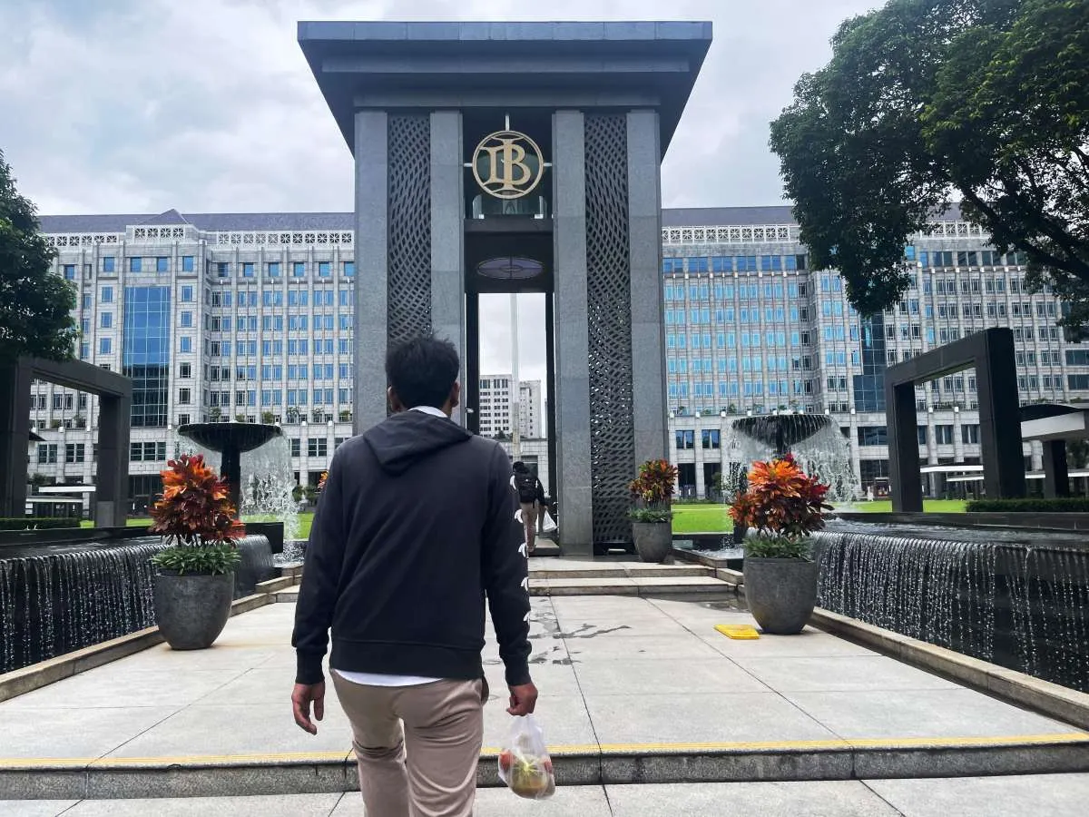 BI Sebut AS Tak Akan Cepat Pangkas Bunga, Global Masih Hadapi Era Suku Bunga Tinggi