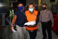 Dalami sewa rumah persembunyian Nurhadi, KPK periksa eks manajer Agung Podomoro