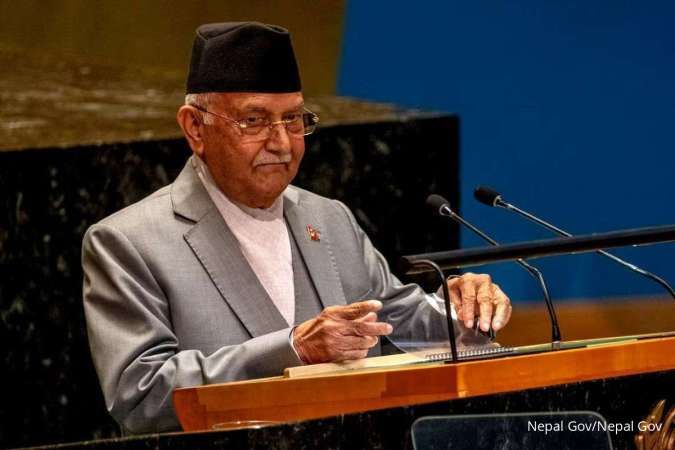 Sosok Presiden dan PM Nepal, Pemimpin yang Kompak Mundur Pasca Demo Besar