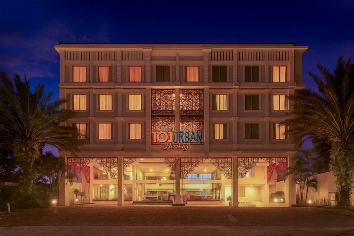 Pebisnis Hotel Mendiversifikasi Layanan