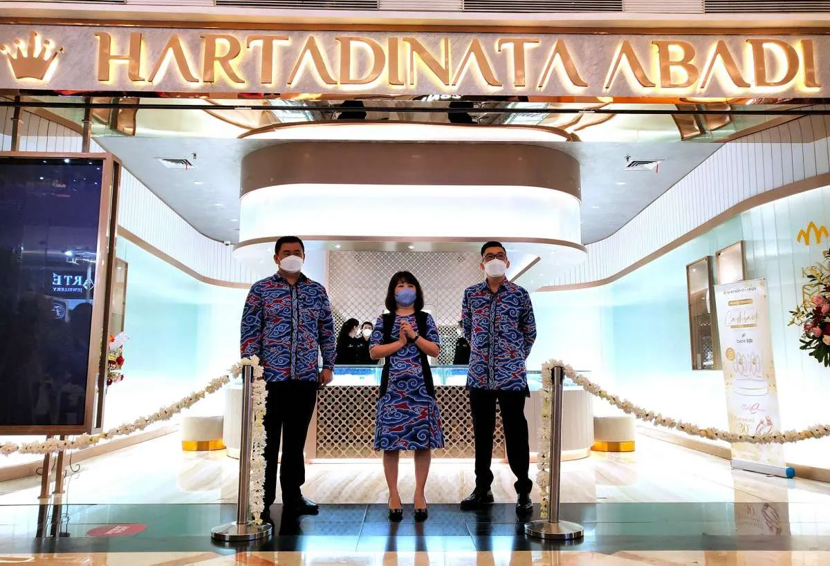 Jaga Kinerja Saat Pandemi, Hartadinata (HRTA) Bisa Bagikan Dividen Rp10 Per Saham