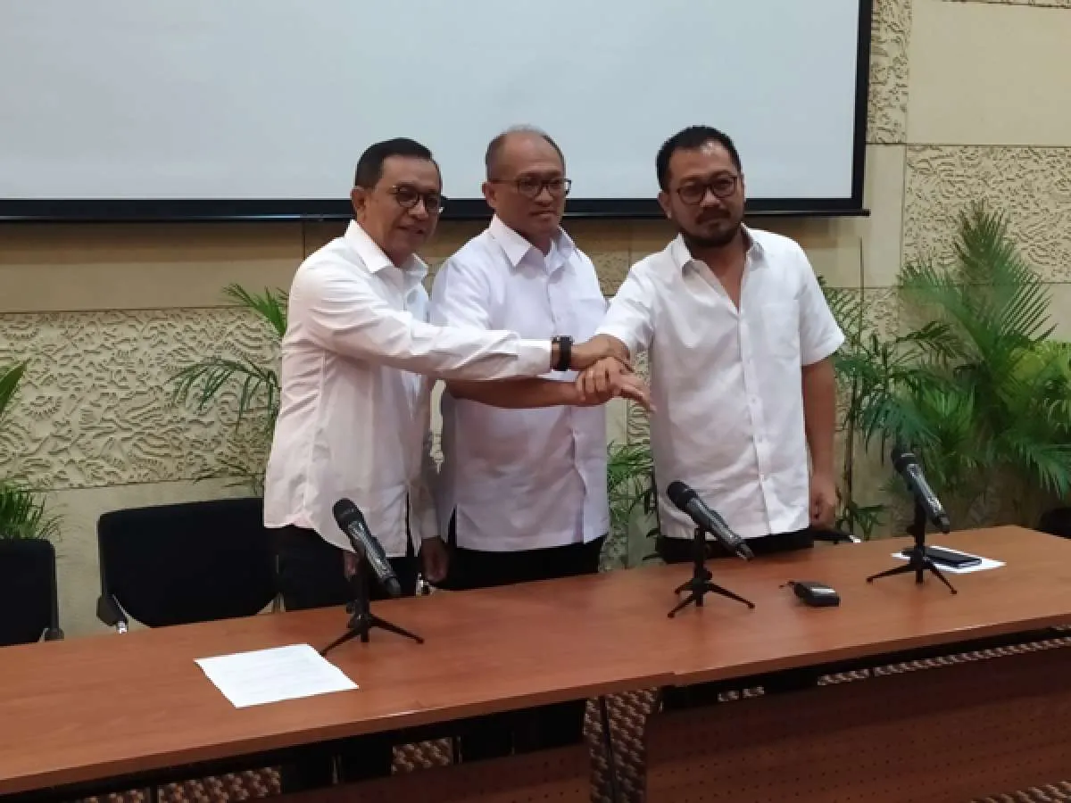 Mesra lagi dengan Garuda Indonesia, Sriwijaya Air Group tak jadi kandas