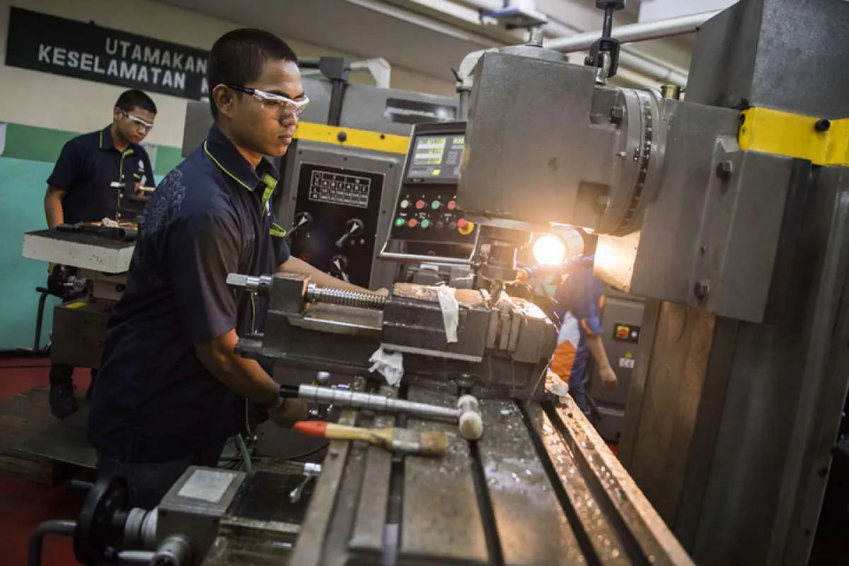 Berikut bisnis manufaktur yang punya prospek cerah menurut analis