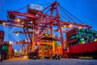 Nusantara Pelabuhan (PORT) Catatkan Pendapatan Rp 592,71 Miliar pada Semester I 2023