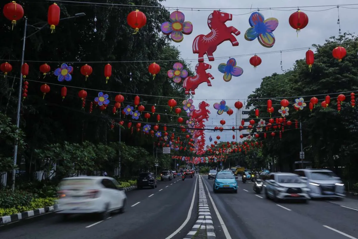 Pakar Feng Shui Ungkap Shio yang Paling Kurang Beruntung di Tahun Kuda Api 2026