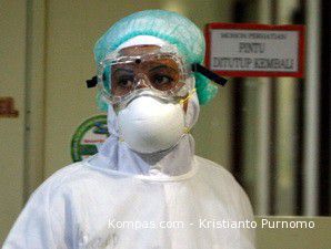 Keluarga Ical Sempat Terserang Flu Babi