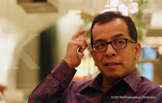 Eks Dirut Garuda Indonesia Emirsyah Satar divonis 8 tahun penjara