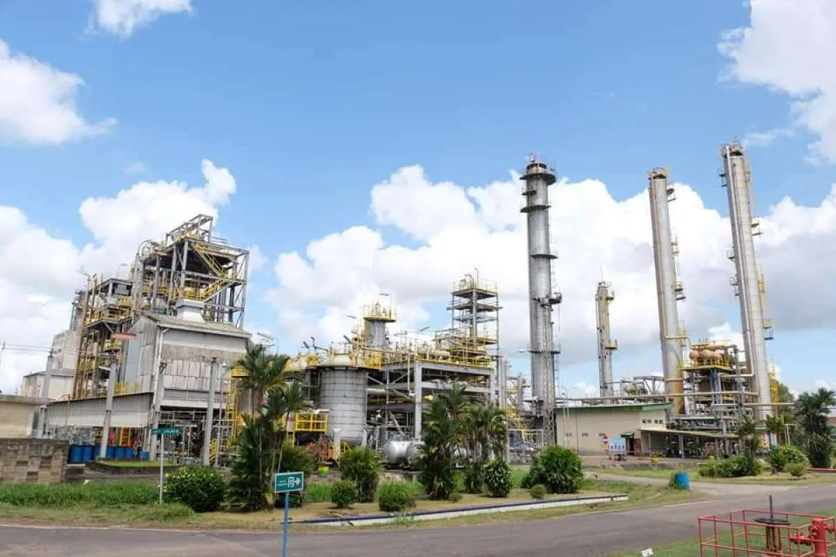 Pertamina Siapkan Kilang Plaju dan Kilang Kasim untuk Pengolahan Biodiesel B40