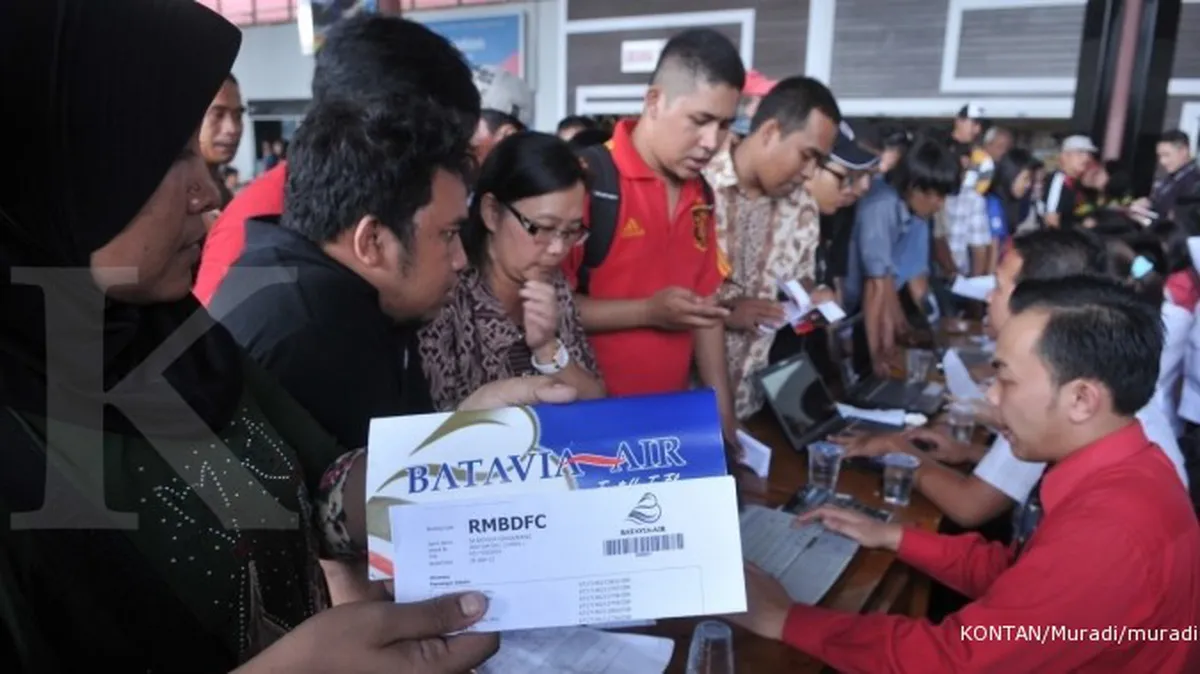 Aset tak laku dilelang, kurator ambil alih aset