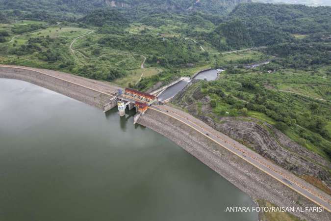 Ada Jaminan Negara agar Proyek Energi Hijau PLN dan BUMN Lancar dan Tak Gagal Bayar