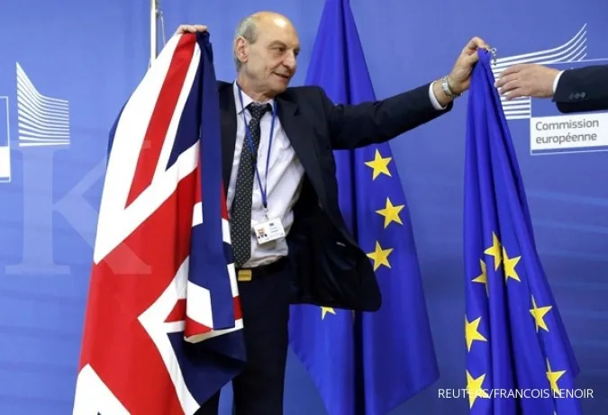 Brexit impact on June trade insignificant