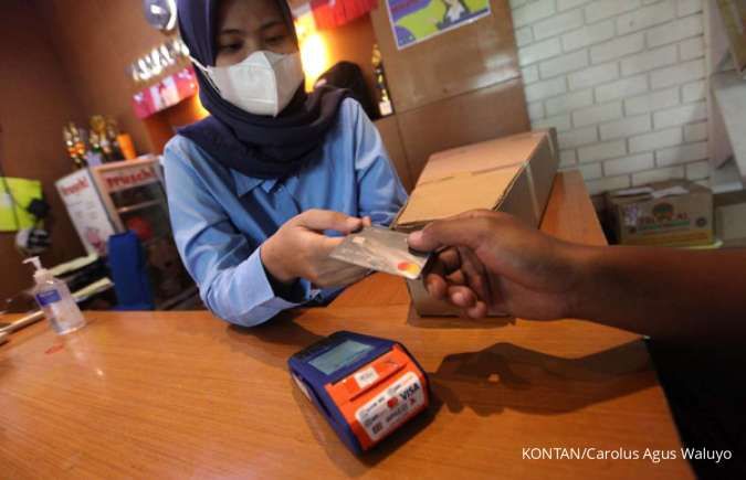 Belanja Menggunakan Debit BRI Mastercard di DAN+DAN Bisa Dapat Potongan Rp10.000