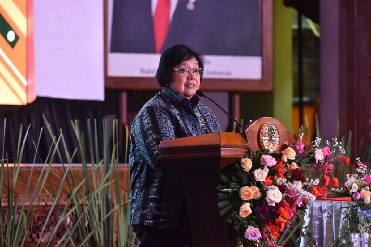 Pemerintah Berikan Sanksi kepada 11 Perusahaan Penyebab Polusi Udara