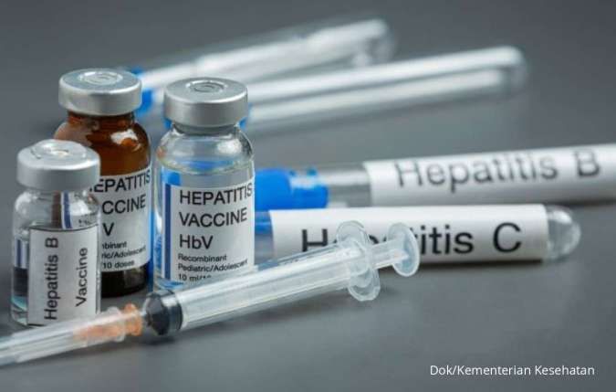 Belum Ada Pengobatan Efektif, Ini Cara Cegah Penularan Hepatitis