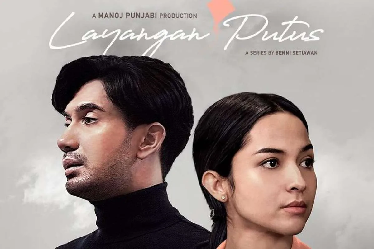 Sinopsis Layangan Putus Episode 8, Kelanjutan Jebakan Kinan Kepada Aris dan Lydia