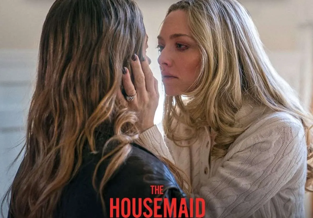 Sinopsis The Housemaid dan Jadwal Tayang, Film Thriller Sydney Sweeney